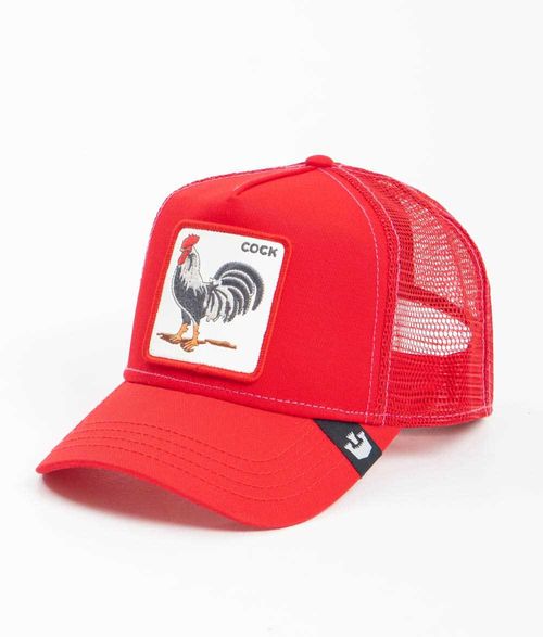 Gorra Goorin Bros 101