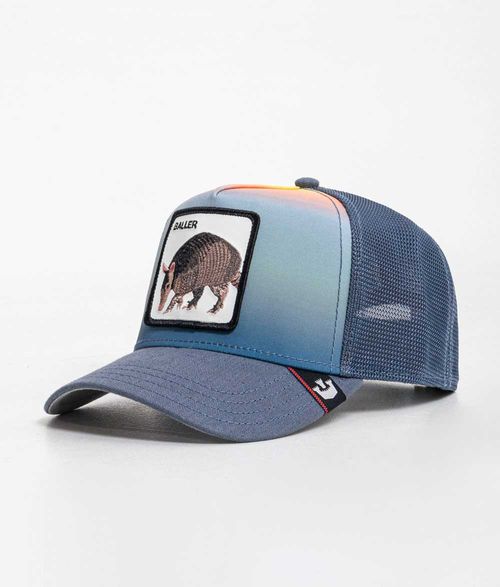 Gorra Goorin Bros 101