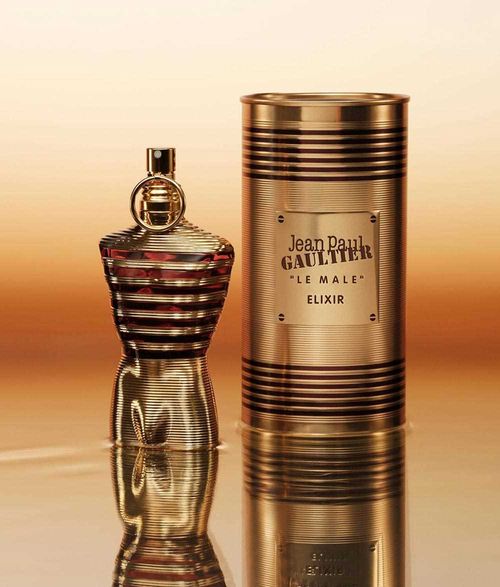 Perfume Jean Paul Gaultier Le Male Elixir Hombre 125ml EDP