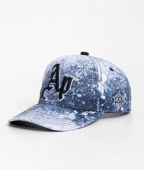 Gorra AP CROWN APC