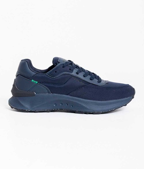 Tenis Replay para Hombre RS7M0001T