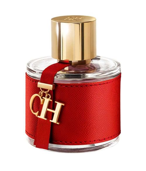 Perfume Carolina Herrera CH Women Mujer 100ml EDT