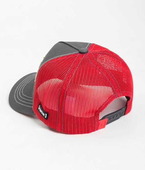 Gorra Capslab CL/LOO3/1/ALL2