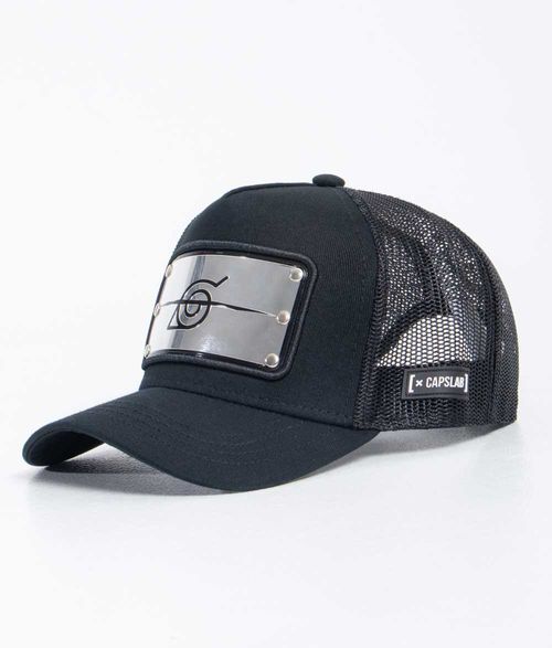 Gorra Capslab CL/NS/1/BAN