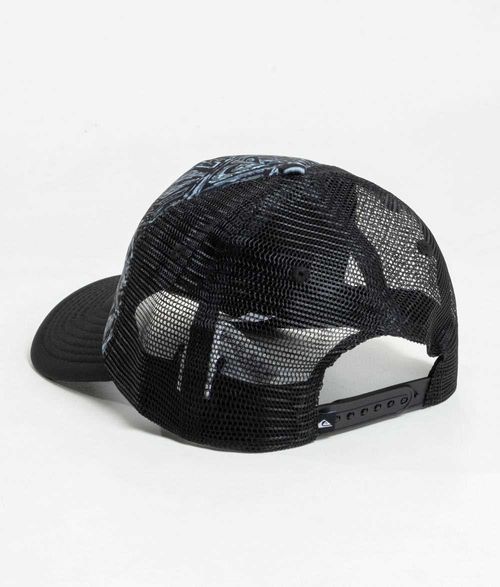 Gorra Quiksilver AQYHA05120