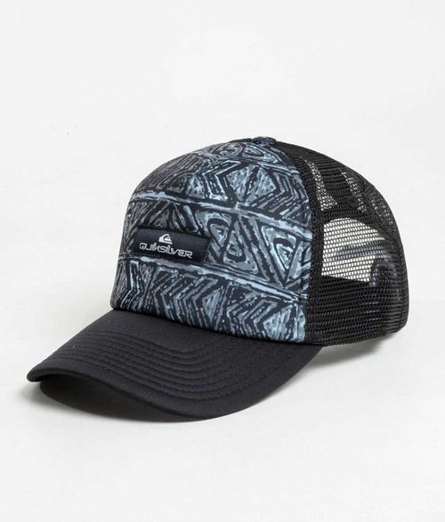 Gorra Quiksilver AQYHA05120