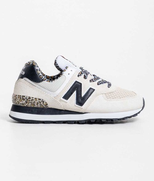 Tenis New Balance para Mujer WL574AT2