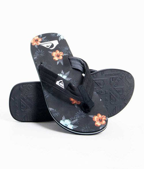 Sandalias Quiksilver para Hombre AQYL101241