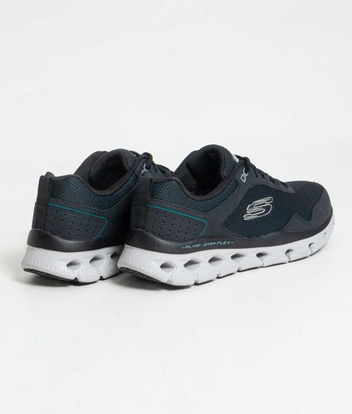 Tenis Skechers para Hombre 232327BLK