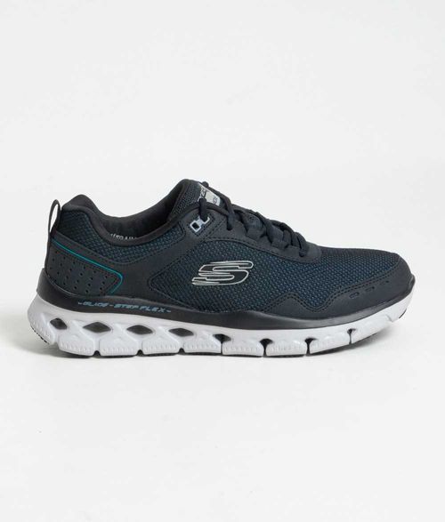 Tenis Skechers para Hombre 232327BLK