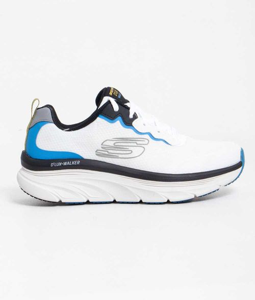 Tenis Skechers para Hombre 232264WBK