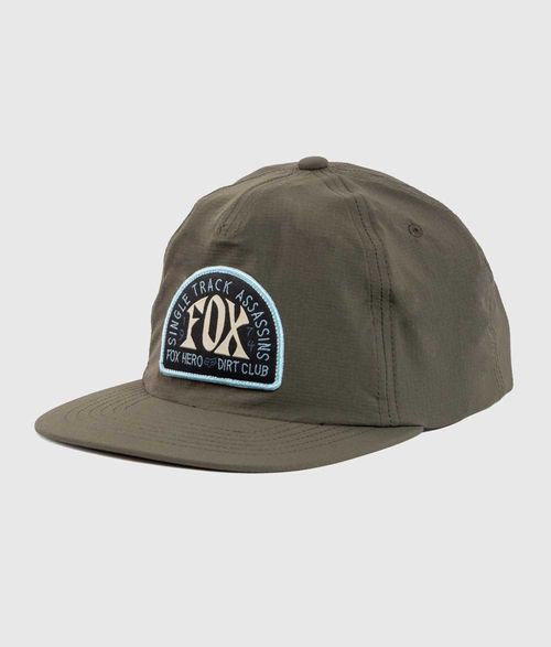 Gorra FOX 28544