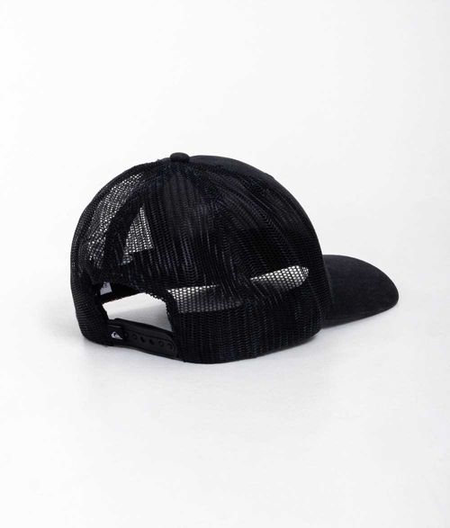 Gorra Quiksilver AQYHA04902