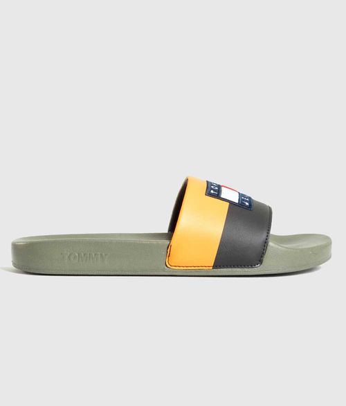 Sandalias Tommy Hilfiger para Hombre EM0EM00847RBN