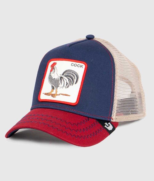 Gorra Goorin Bros 101