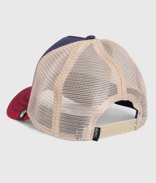 Gorra Goorin Bros 101