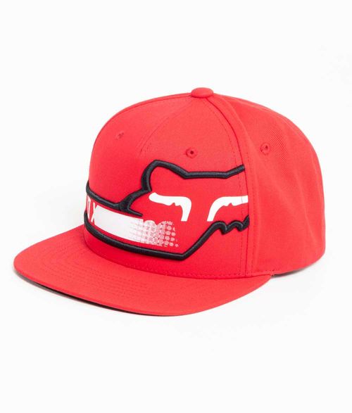 Gorra FOX 29909