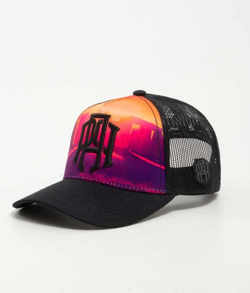 Gorra AP CROWN AP