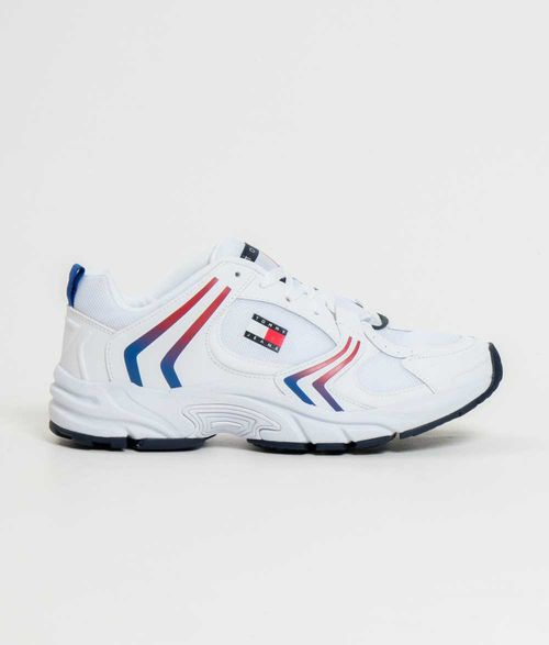 Tenis Tommy Hilfiger para Hombre EM0EM01013YBR