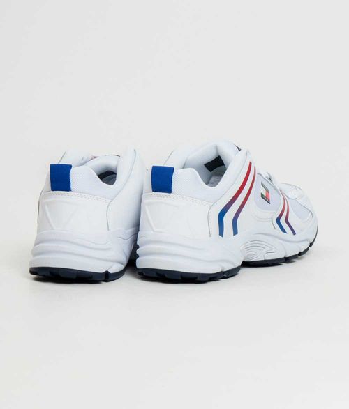 Tenis Tommy Hilfiger para Hombre EM0EM01013YBR