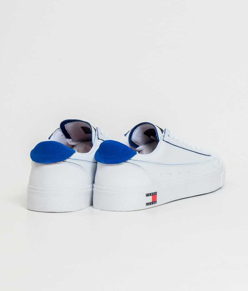 Tenis Tommy Hilfiger para Hombre EM0EM01019YBR