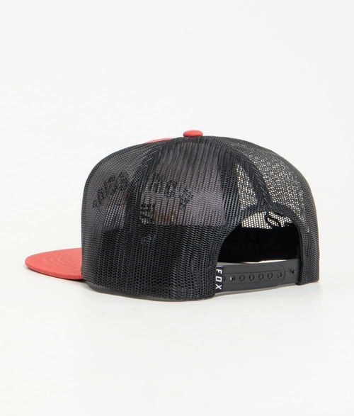 Gorra FOX 29111