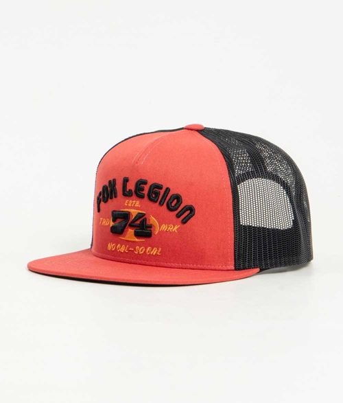 Gorra FOX 29111