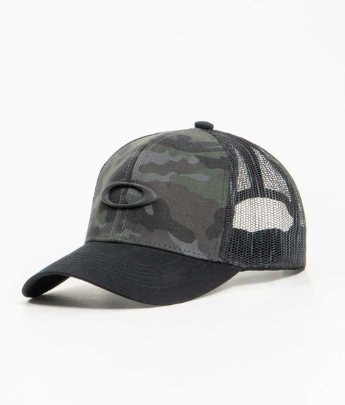 Gorra Oakley FOS900599