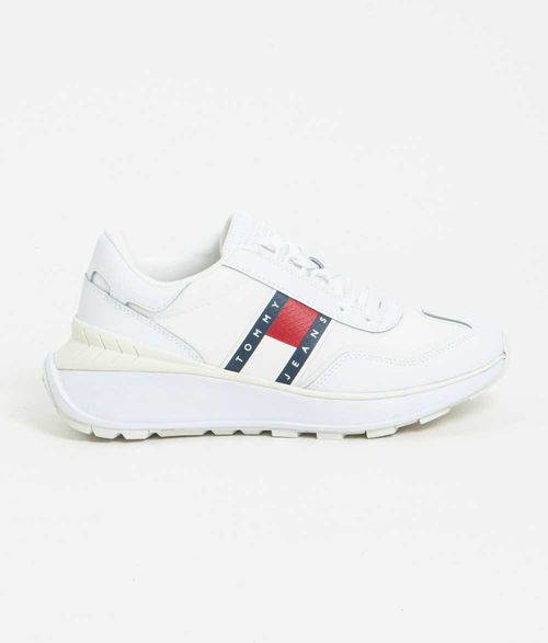 Tenis Tommy Hilfiger para Mujer EN0EN01876YBR