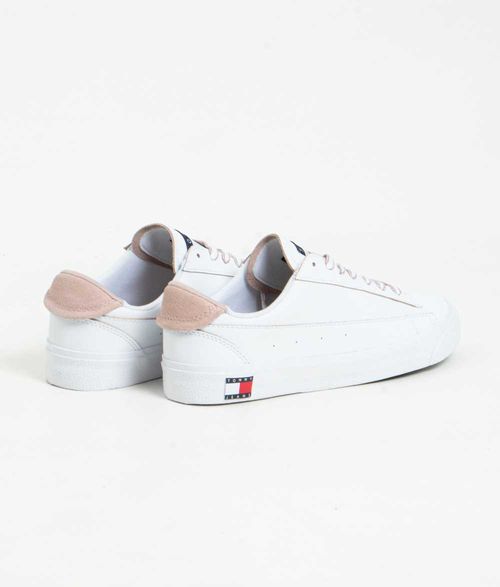 Tenis Tommy Hilfiger para Mujer EN0EN01891YBR