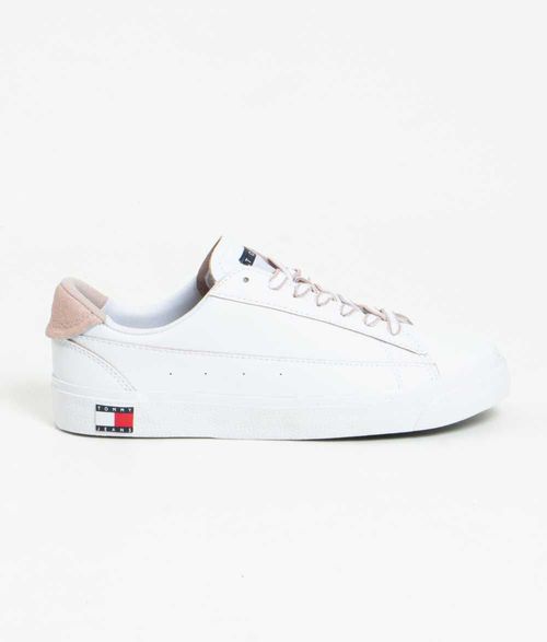 Tenis Tommy Hilfiger para Mujer EN0EN01891YBR