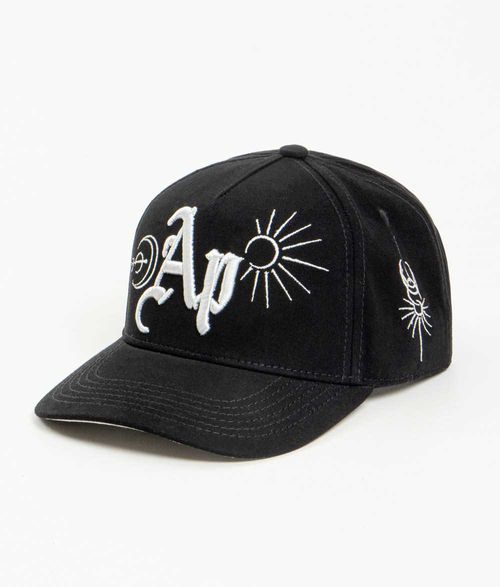 Gorra AP CROWN AP