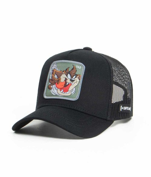 Gorra Capslab CL/LOO/1/TAZ3