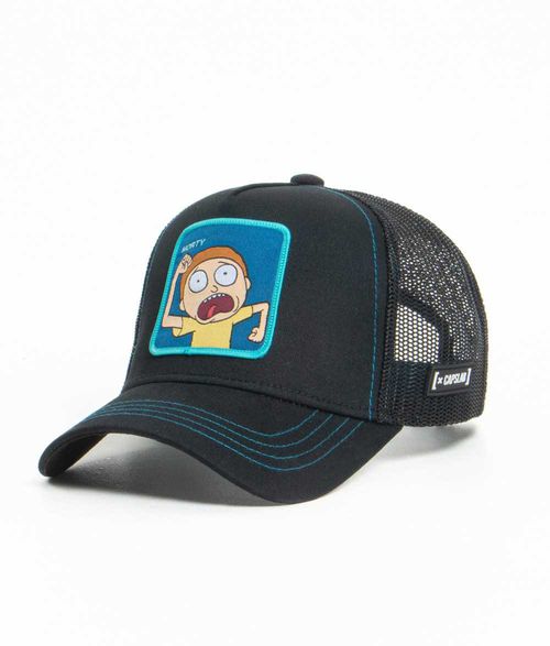 Gorra Capslab CL/REM/1/MOR1