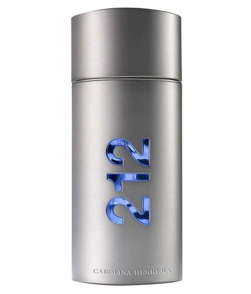 Carolina Herrera 212 Hombre Eau de Toilette 100ml