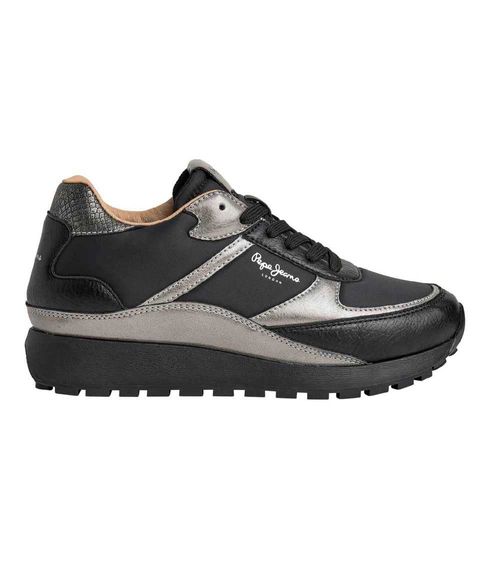 Tenis Pepe Jeans para Mujer PLS31530