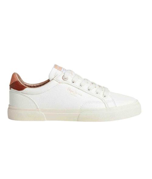 Tenis Pepe Jeans para Mujer PLS31537