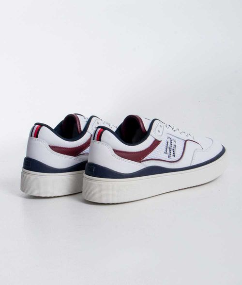 Tenis Tommy Hilfiger para Mujer FW0FW065990K4