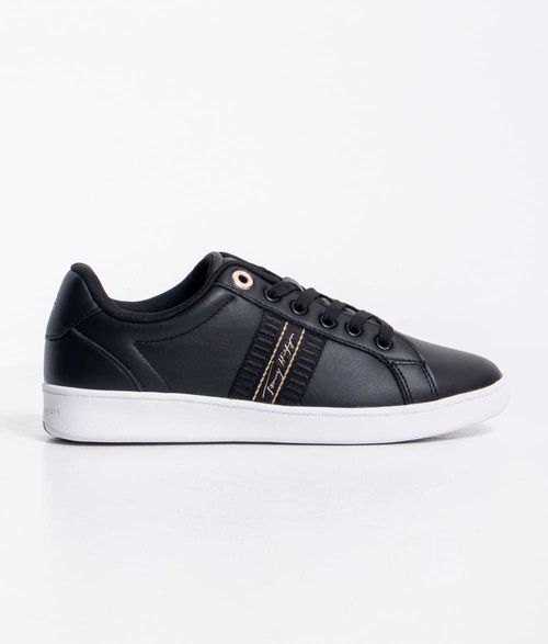 Tenis Tommy Hilfiger para Mujer FW0FW06803BDS