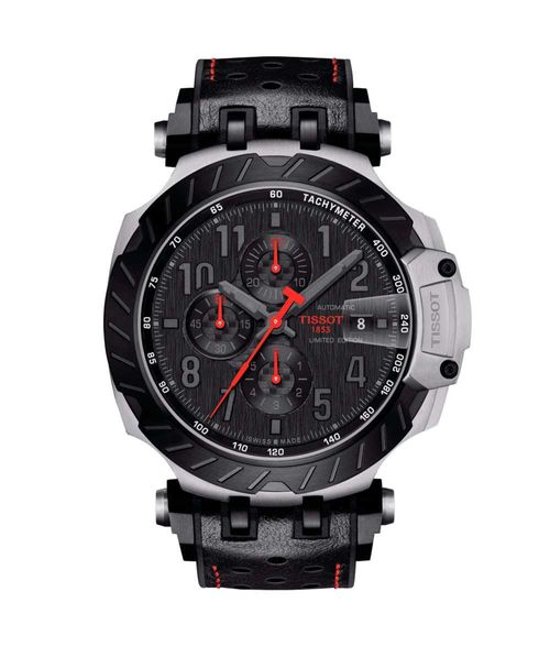 Reloj Tissot T1154272705701