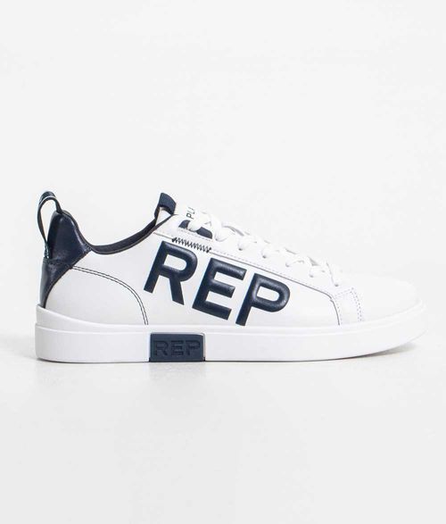 Tenis Replay para Hombre RZ3P0007L