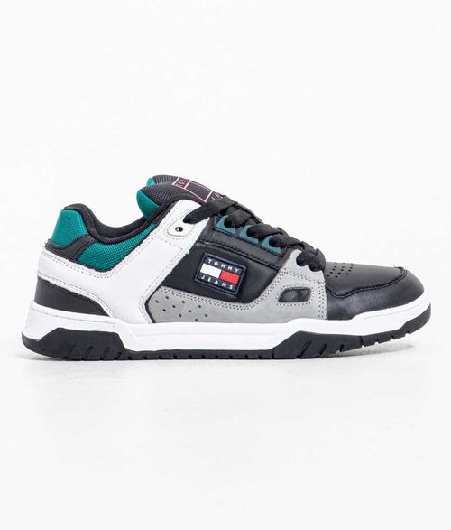 Tenis Tommy Hilfiger para Hombre EM0EM01042BDS