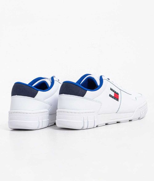 Tenis Tommy Hilfiger para Hombre EM0EM01068YBR