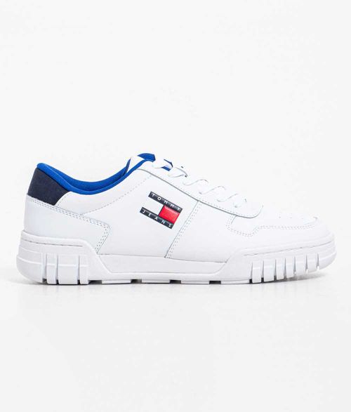 Tenis Tommy Hilfiger para Hombre EM0EM01068YBR