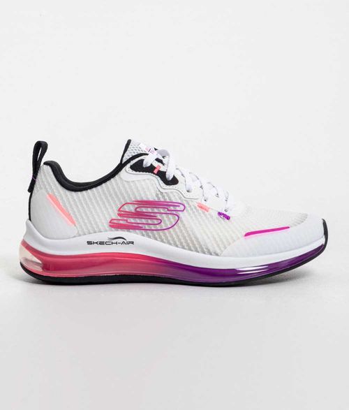 Tenis Skechers para Mujer 149671WMLT