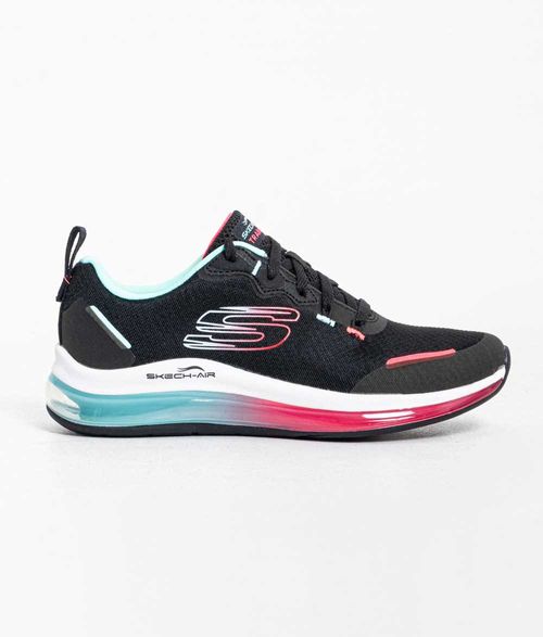 Tenis Skechers para Mujer 149671BKMT