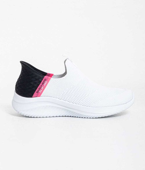 Tenis Skechers para Mujer 149707WBK