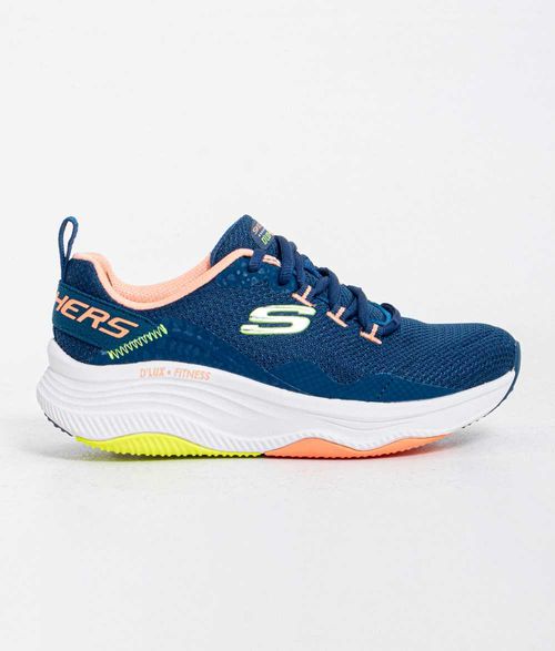 Tenis Skechers para Mujer 149835NVMT