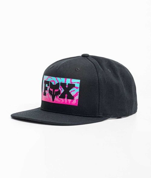 Gorra FOX 29911