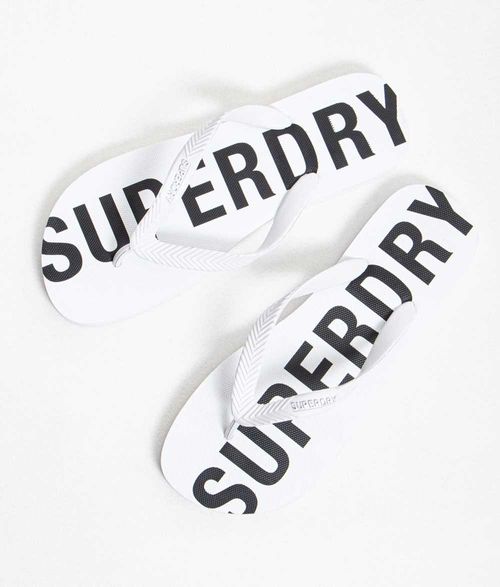 Sandalias Superdry para Hombre MF310221A